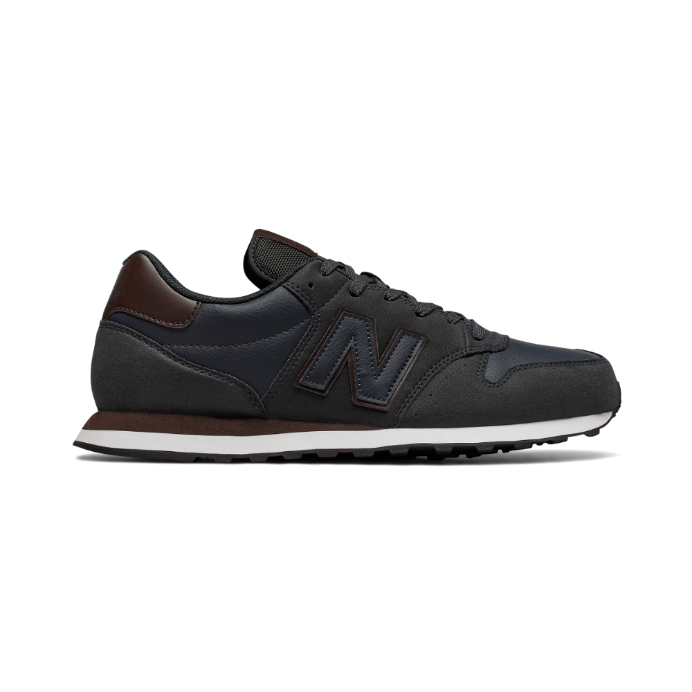 New Balance men's athletic shoes GM500NVB