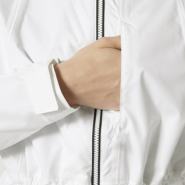 Helly Hansen damska kurtka przeciwdeszczowa W WESTPORT RAINCOAT 54342 001