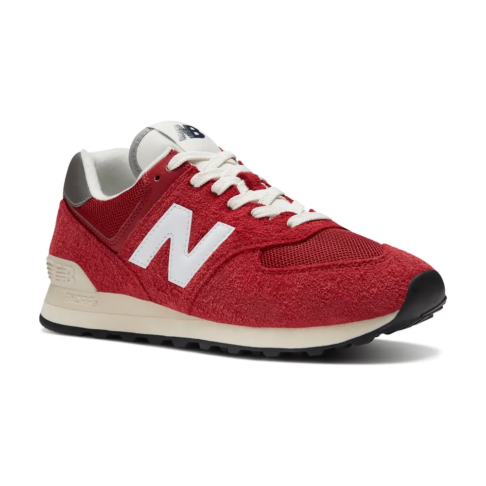 New Balance unisex athletic shoes U574HR2
