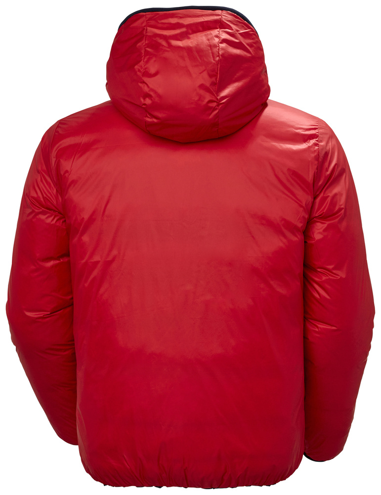 Helly Hansen Herren-Wendejacke RWB REVERSIBLE DOWN 53666 597