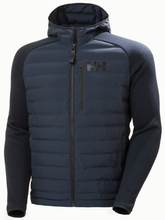 Helly Hansen Herren ARCTIC OCEAN HYBRID INSULATOR Jacke 34074 597