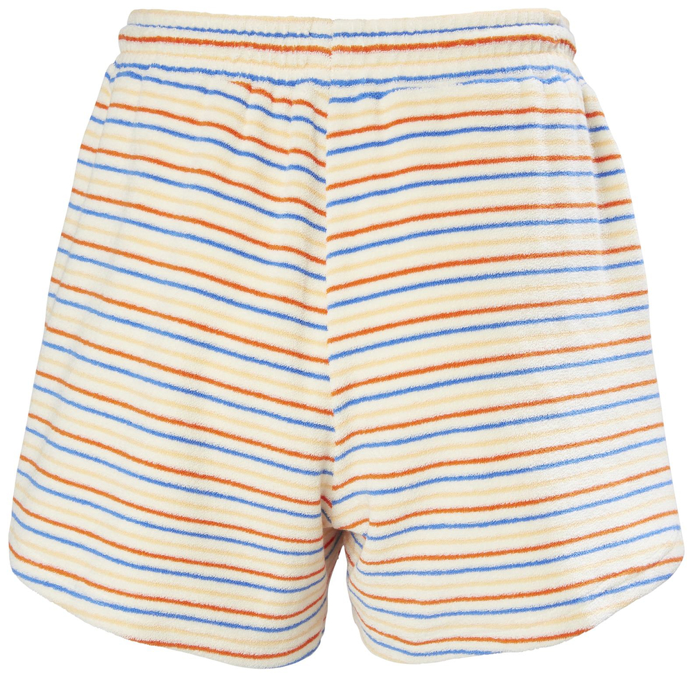 Helly Hansen damskie szorty W SIREN TOWELLING SHORTS 34454 048