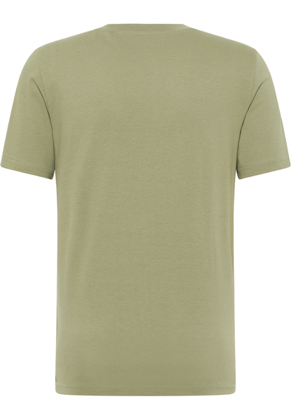 Mustang Herren-T-Shirt ALEX C PRINT 1013805-6273