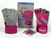 Reebok Fitness Workout Gloves