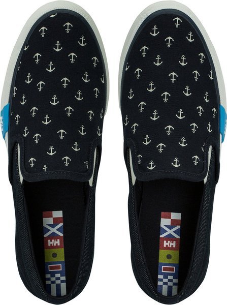 Helly Hansen COPENHAGEN SLIP-ON 11485 597