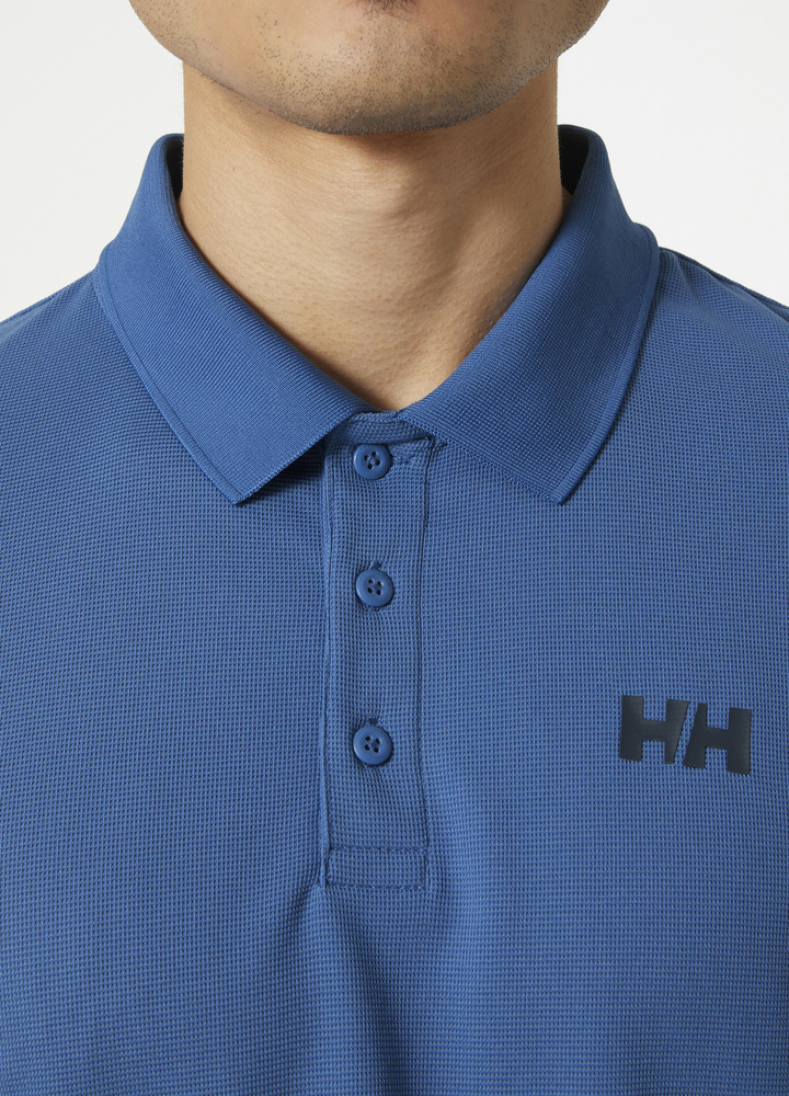 Helly Hansen Herren-Poloshirt OCEAN 34207 636