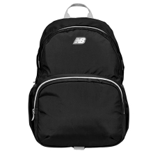 New Balance plecak HERITAGE ADULT BACKPACK BK unisex LAB51524BK