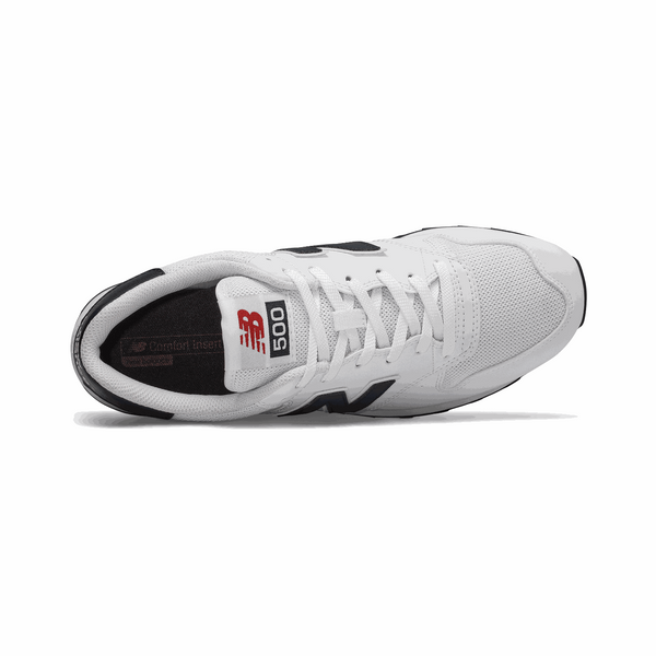 New Balance męskie buty sportowe sneakersy GM500SWB