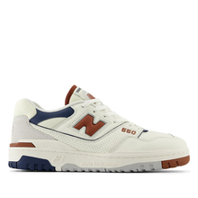 New Balance herren Turnschuhe BB550ESG
