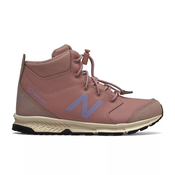 New Balance Kinder Winterstiefel YT800SP2 - rosa