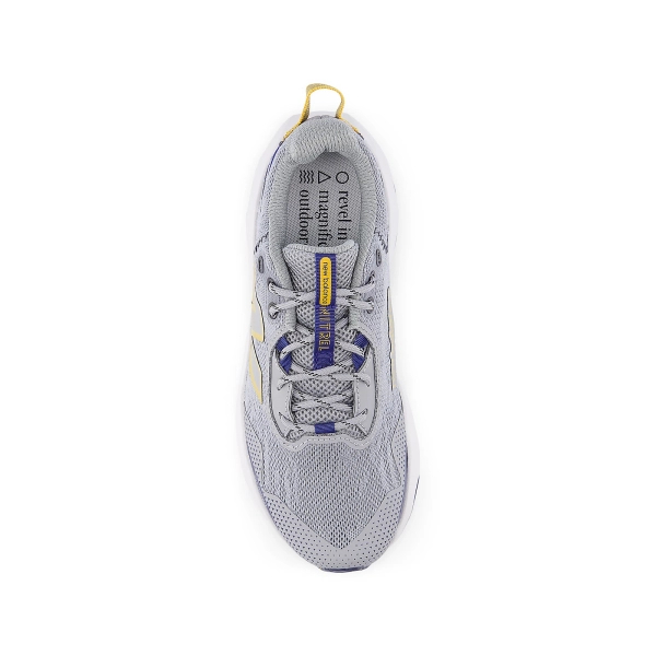 New Balance athletic shoes for runners GPNTRLA6