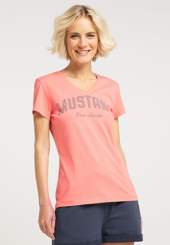 Mustang Alexia C Print 1009392 8204