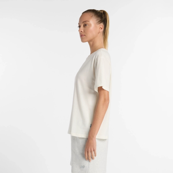 New Balance damska koszulka SPORT RELAXED GRAPHIC T-SH SST WT51541SST