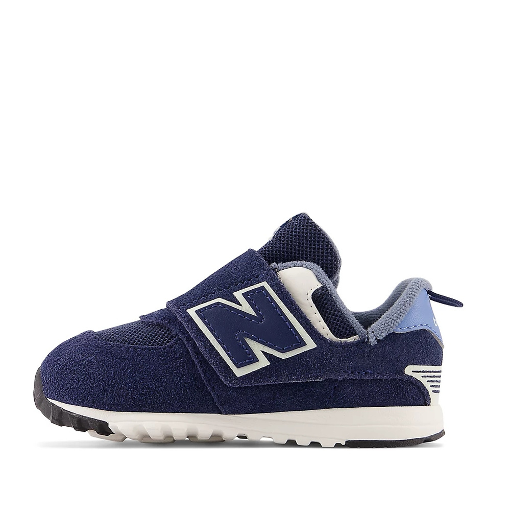 New Balance dziecięce buty zapinane n rzep NW574ND1