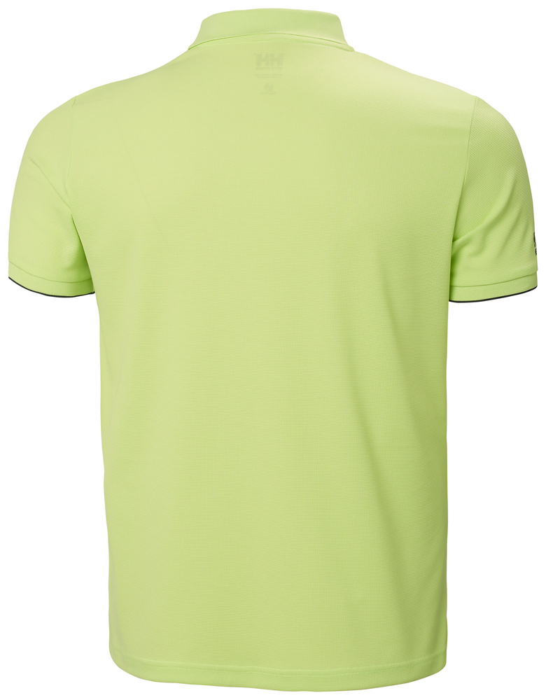 Helly Hansen Herren OCEAN POLO T-shirt 34207 395