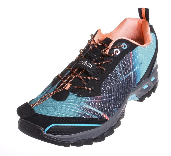 CMP ATLAS WMN Trail SHOES 3Q95266 02AE