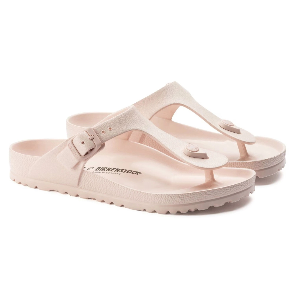 Birkenstock Flip Flops Gizeh EVA 1014569 LIGHT ROSE (Standardbreite)