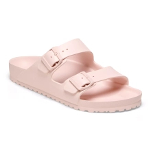 Birkenstock klapki ARIZONA EVA 1014614 ROSE REPTILE (szerokość wąska)