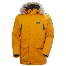 Helly Hansen Herren Herbst/Winter Jacke REINE PARKA 53630 399