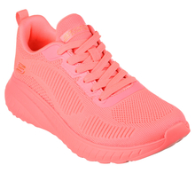 Skechers Sneakers BOBS Squad Chaos - Farbe Rythms 117216 NCOR