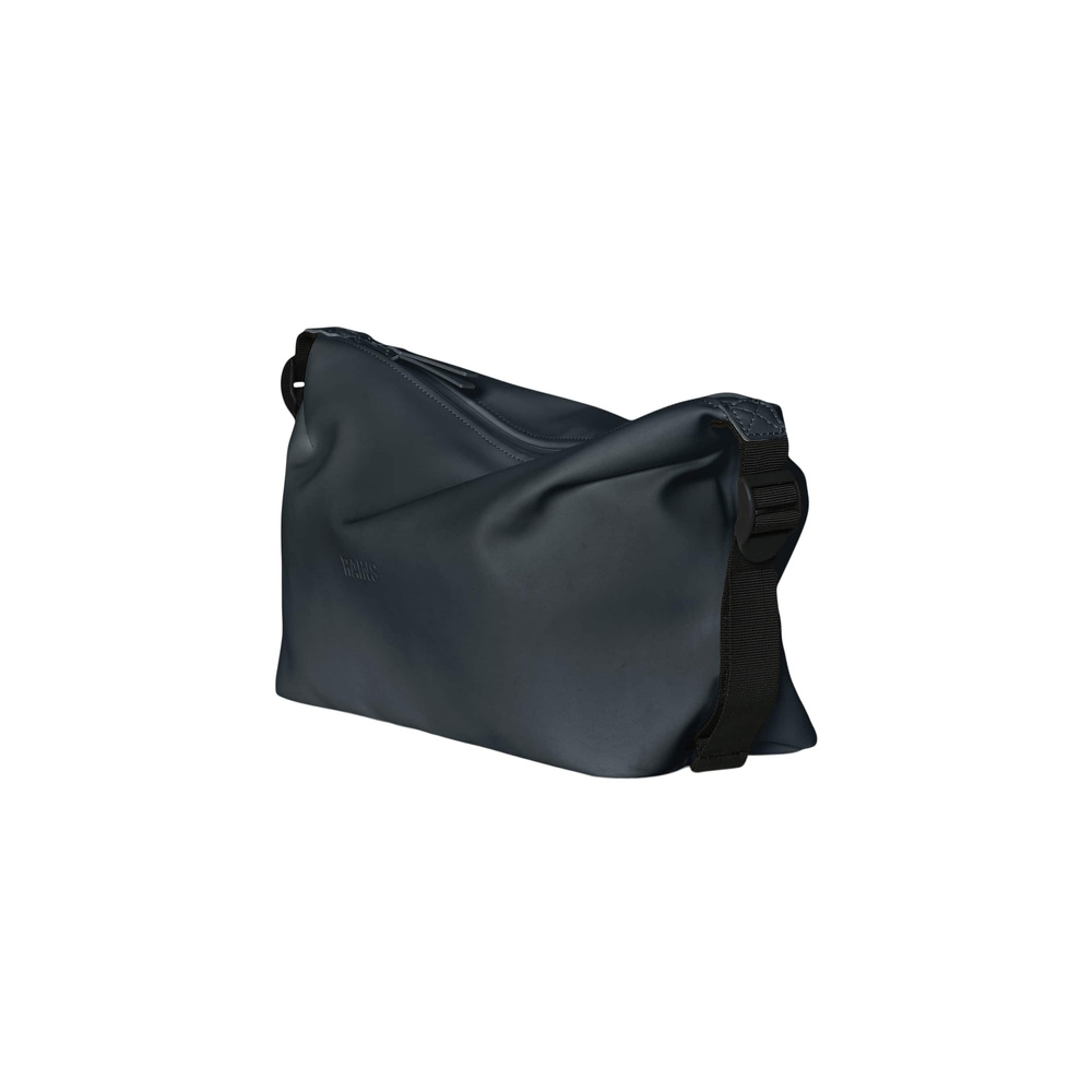 Rains cosmetic weekened Wash bag 15630 05 SLATE