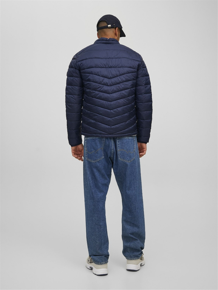 Jack&Jones kurtka puchowa JJETOBY BODYWARMER COLLAR NOOS 12211788