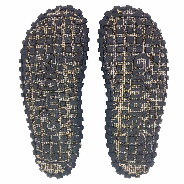 Gumbies - women's Slingback flip flops - Aztec