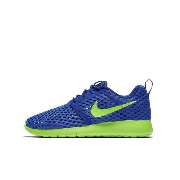 Nike Roshe One Flug Gewicht (GS) 705485 404