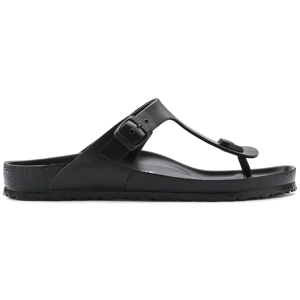 Birkenstock unisex klapki japonki GIZEH EVA 0128201 (szerokość standardowa)