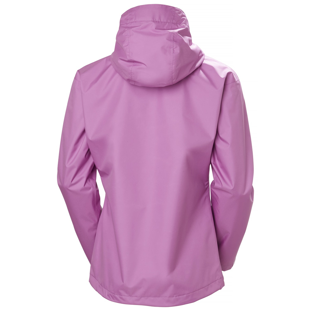 Helly Hansen damska kurtka W SEVEN JACKET 62066 089