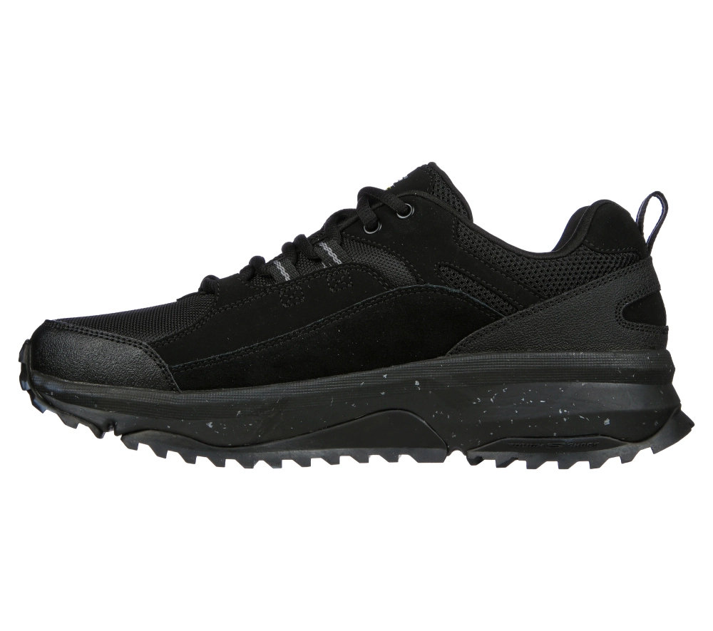 Skechers men's athletic shoes BIONIC TRAIL-ROAD SECTOR 237219 BBK