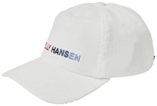 Helly Hansen baseball cap HH GRAPHIC CAP 48146 011