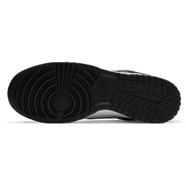 Nike men's athletic shoes Dunk Low RETRO DD1391 100