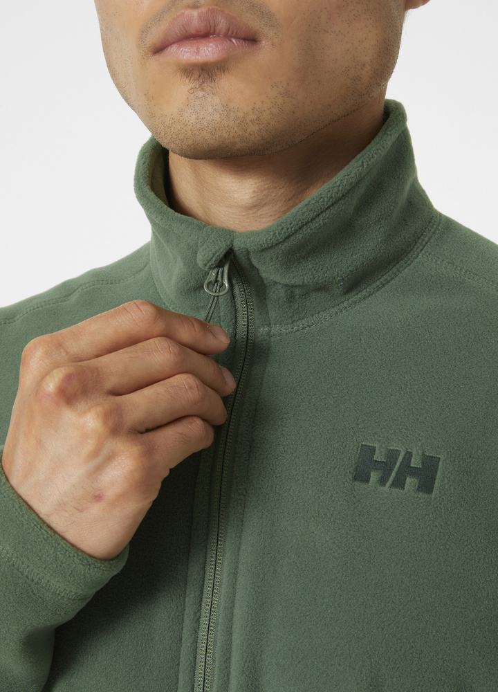Helly Hansen men's fleece jacket DAYBREAKER FLEECE JACKET 51598 476