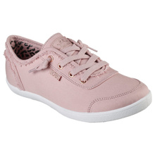 Skechers women's sneaker shoes Bobs B Cute 33492 ROS - pink