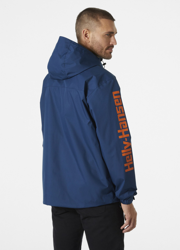 Helly Hansen męska kurtka YU ERVIK JACKET 53395 584