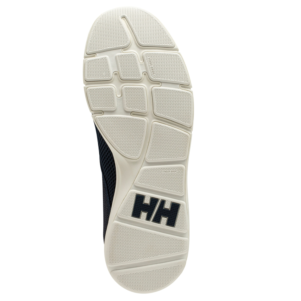 Helly Hansen Herrenschuhe AHIGA SLIP-ON 11712 597
