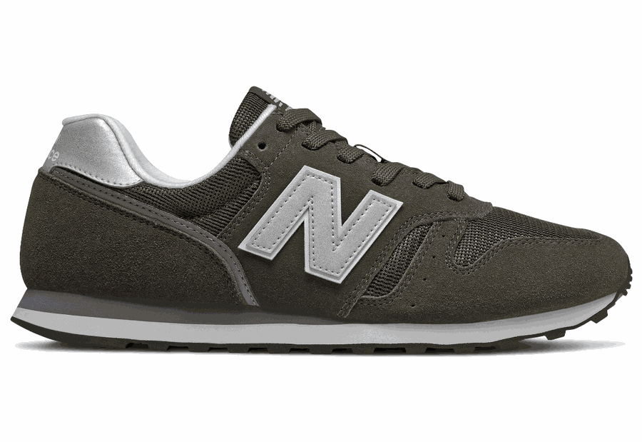 New Balance Herrenschuhe NBML373CB2