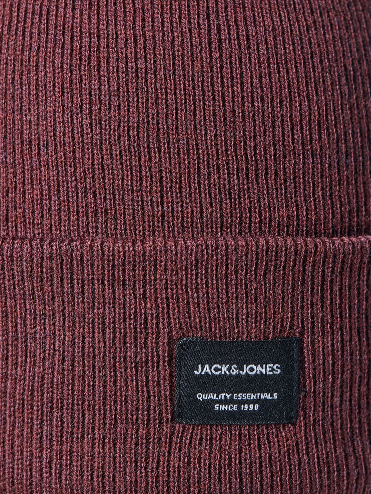 Jack & Jones czapka Jacdna Beanie Noos 12092815