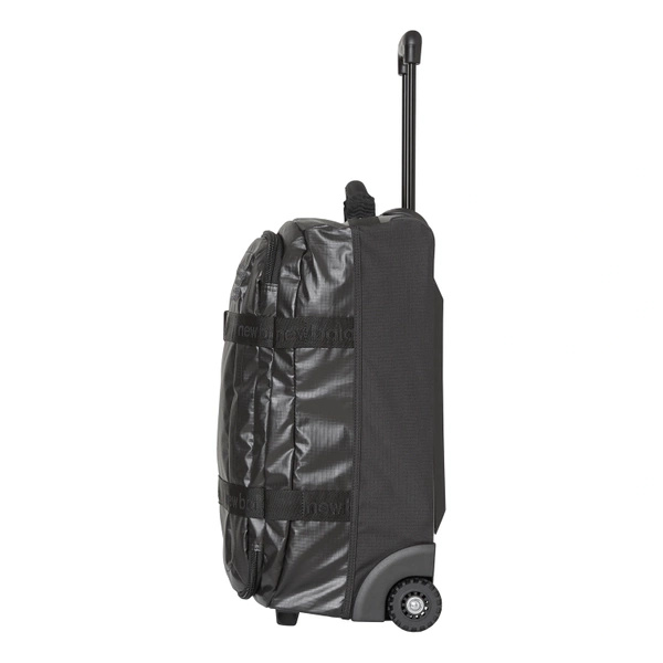 New Balance Rollkoffer20" 2 Rad Soft Trolley LAB23077BK