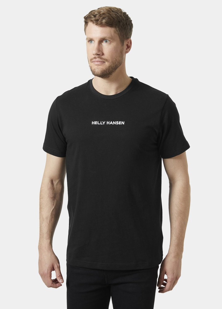 Helly Hansen men's HH CORE T-Shirt 2.0 54598 990