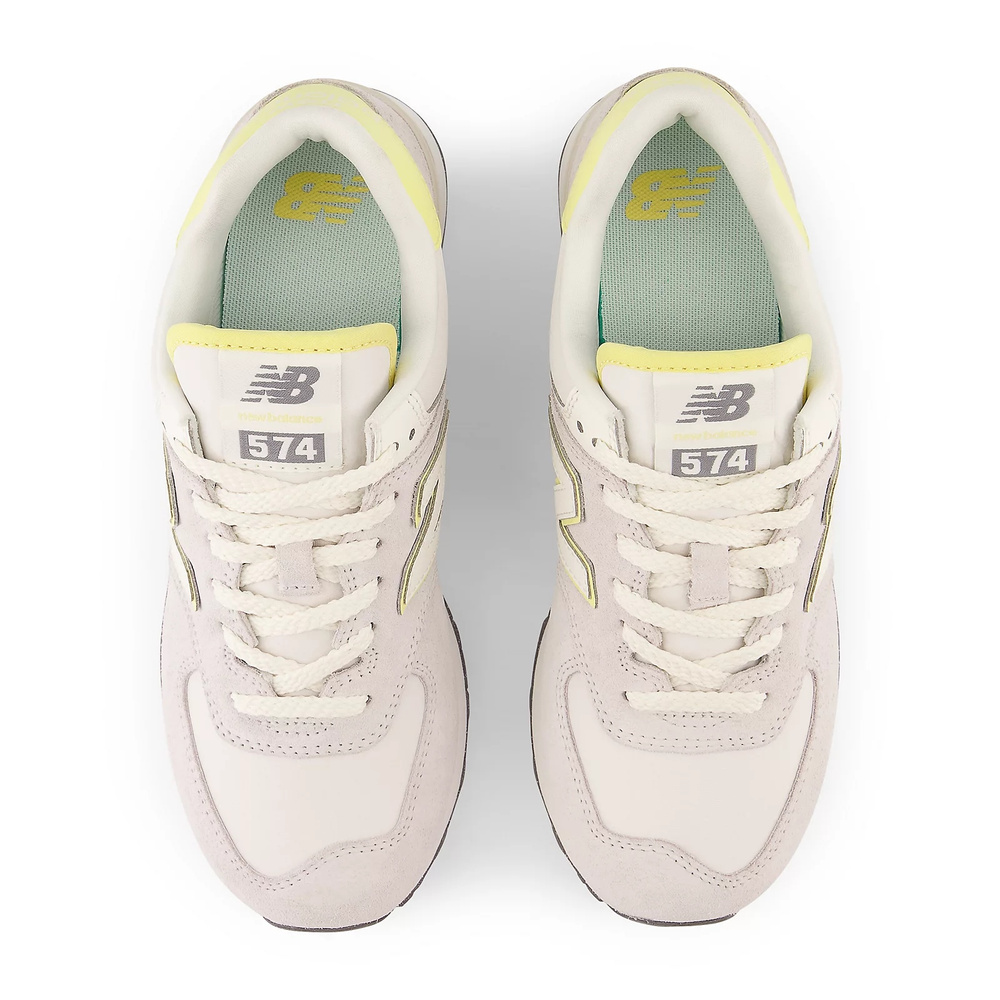 New Balance damskie buty sportowe sneakersy WL574QD