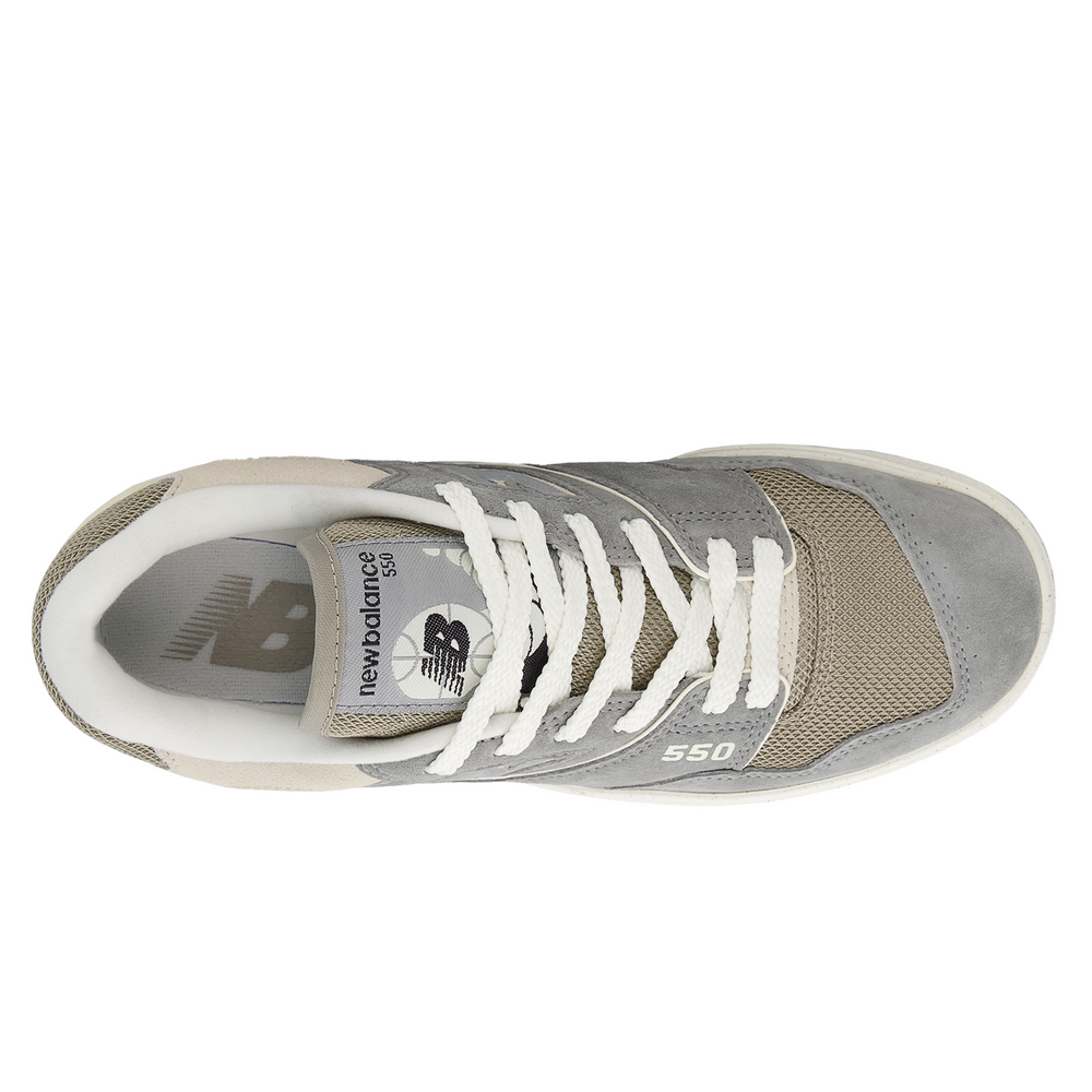 New Balance women's sneakers BBW550HA