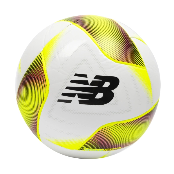 New Balance PIŁKA GEODESA TRAINER FOOTBALL WHN FB23052GWHN