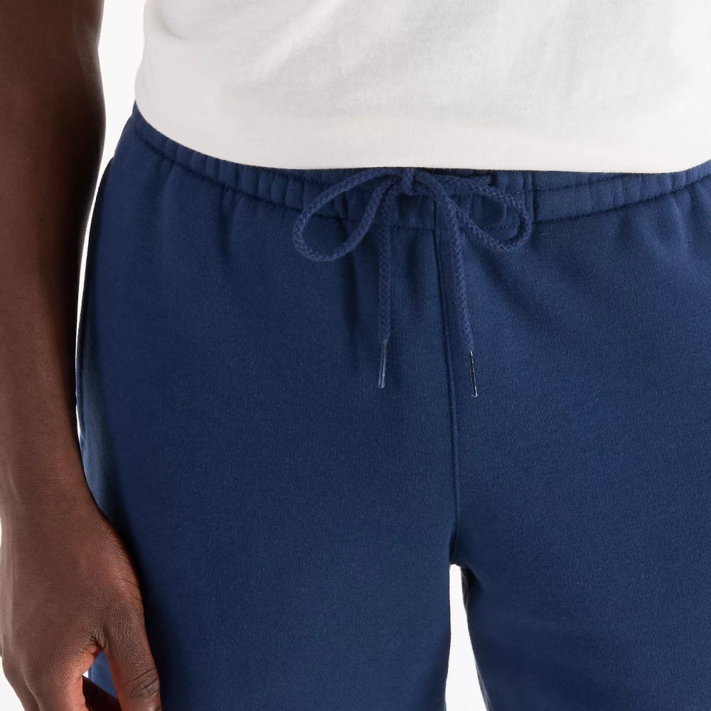 New Balance men's short shorts SPORT FLEECE SHORT 9" NNY MS43903NNY