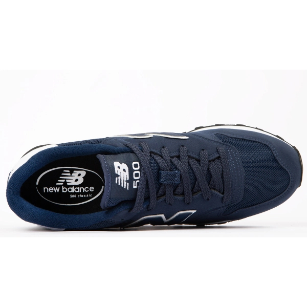 New Balance herren-Sportschuhe GM500EN2