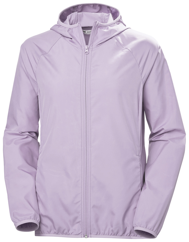 Helly Hansen Damenjacke W JUELL LIGHT JACKET 53106 697
