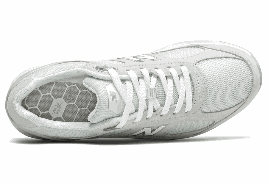 New Balance obuwie Fresh Foam 1880 V1 damskie WW1880S1