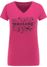 Mustang Alexia V Print 1010732 8354