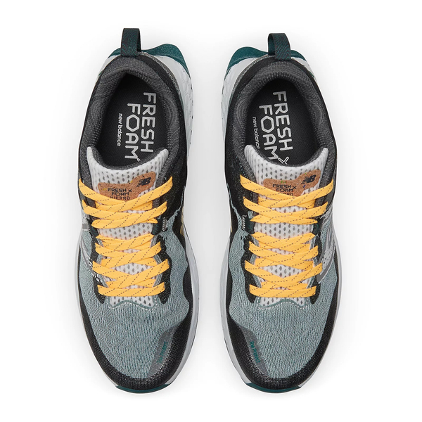 New Balance Buty męskie Fresh Foam Hierro v7 do biegania w terenie MTHIERI7